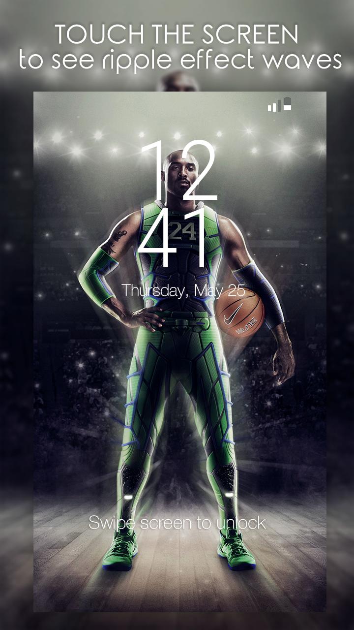 kobe bryant lakers hd live wallpaper for android apk download apkpure com
