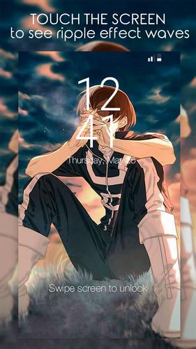 Todoroki Anime Boy Hd Ripple Effect Wallpaper For Android Apk Download Signed male anime character, boku no hero academia, todoroki shōto. todoroki anime boy hd ripple effect