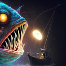dredge mobile APK