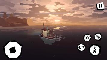dredge mobile screenshot 1