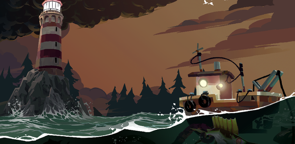 Cómo descargar la última versión de dredge Mobile APK 1.0 para Android 2024 image