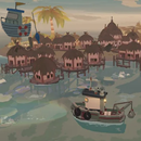 DREDGE Adventure MOBILE APK