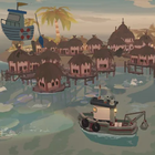 DREDGE Adventure MOBILE icon
