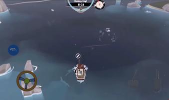 DREDGE Adventure MOBILE screenshot 1