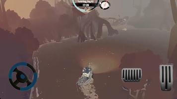 DREDGE Simulator - Mobile screenshot 1