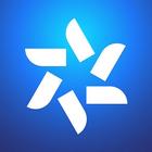 Bluestar AR icon