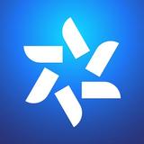 Bluestar AR Zeichen
