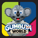 Gumbuya World ícone