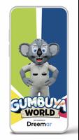 Gumbuya World الملصق