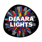Djaara Lights أيقونة