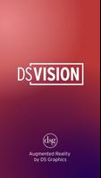 DS Vision poster