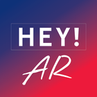 NTU HEY! AR icon