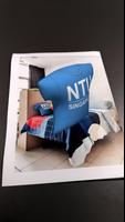 NTU HEY! AR screenshot 2