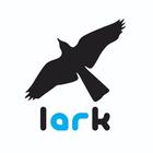 Lark AR icône