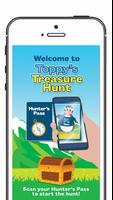 Toppy's Treasure Hunt تصوير الشاشة 3