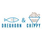 Dreghorn Chippy آئیکن