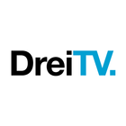 Drei TV icon