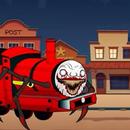 Choo Horror Choo Charles tips APK