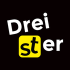 Dreister أيقونة