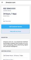 Drektory Phone Number Search 截圖 3