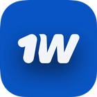 1win icon