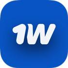 1win icono
