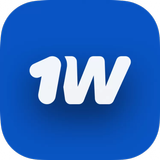 1win ícone