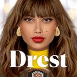 DREST Style the latest fashion