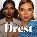 DREST: Gioco di moda & belleza