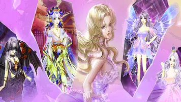 Dress Up-Fashion Dream Nation captura de pantalla 7