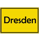 Dresden-icoon