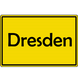 Dresden icône