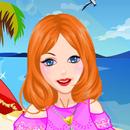 Beach Cruise Dress Up APK