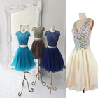 Graduation Dresses Images icon