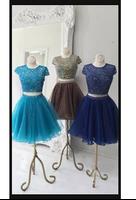 Graduation Dresses Images 海報