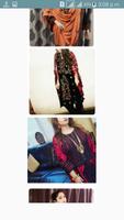 Balochi & Brahvi Dress screenshot 3