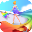 Dancing Dress - jeu de musique