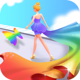 Dancing Dress - Fashion Girl APK