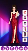 برنامه‌نما Dress Up عکس از صفحه