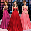 Model Fashion Dress Up Games APK