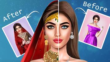 العاب تلبيس : Fashion Show تصوير الشاشة 3
