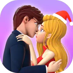 Скачать Dress Up Sisters APK