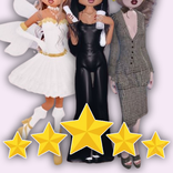 Dress Idea & Outfit to Impress