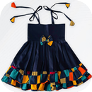Dress Cutting & Stitching-APK