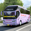 Mabar Bus Simulator Indonesia