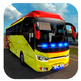 BUSSID Bus Simulator Indonesia