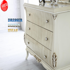 Dresser Design Ideas ไอคอน