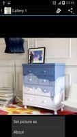 Dresser Design Ideas ภาพหน้าจอ 1
