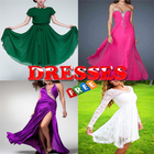 Dresses icône