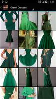 Dresses Affiche